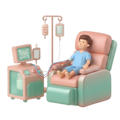 Dialysis Nursing