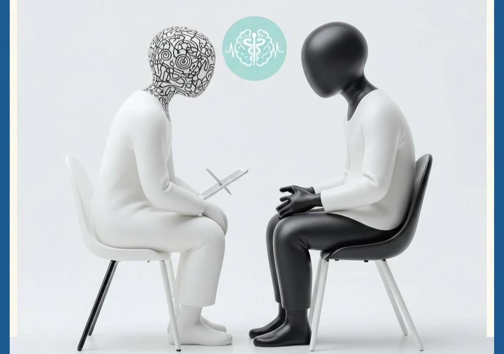 Psychiatric Nursing Interview